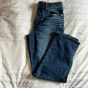 American Eagle Athletic Straight